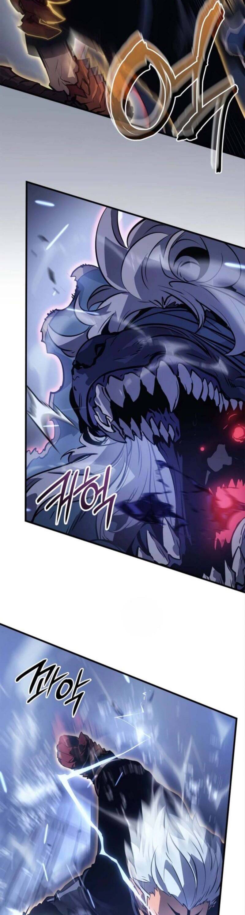 Solo Leveling Ragnarok Chap 18 - Next Chap 19