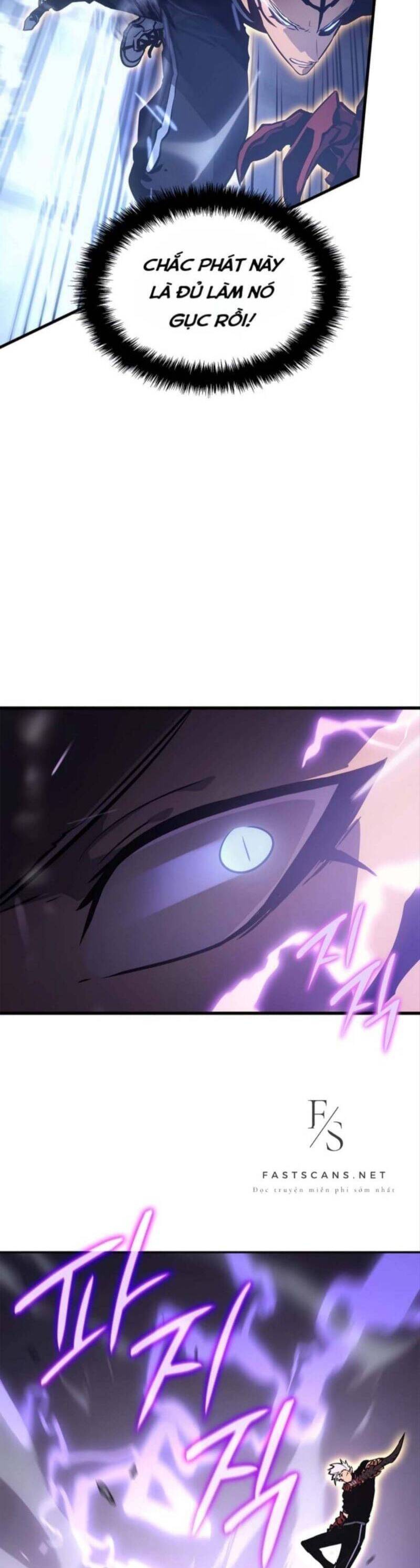 Solo Leveling Ragnarok Chap 18 - Next Chap 19