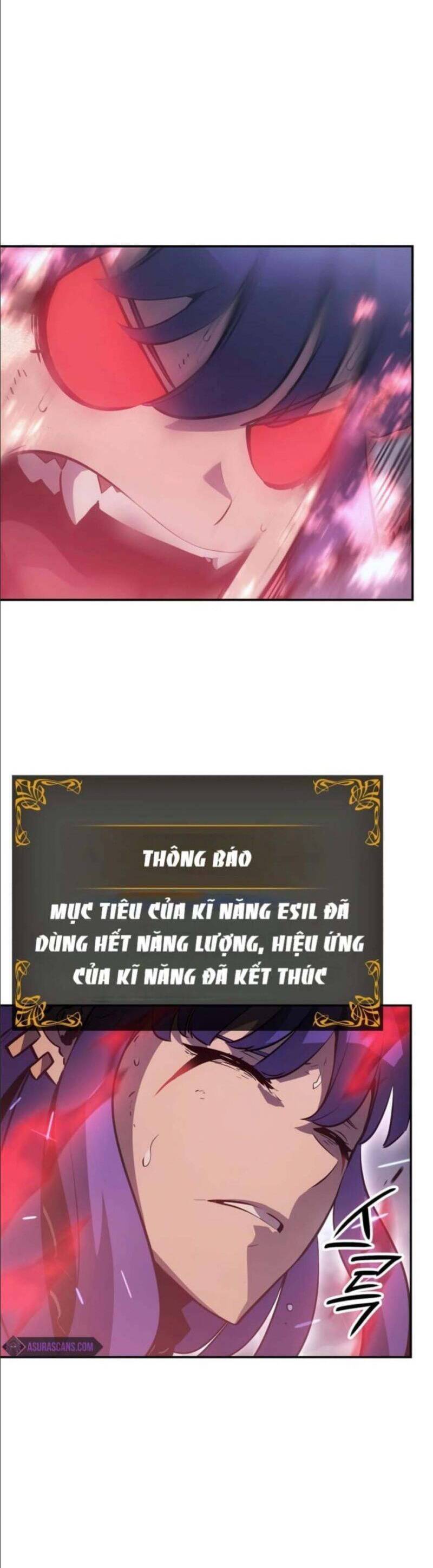 Solo Leveling Ragnarok Chap 18 - Next Chap 19