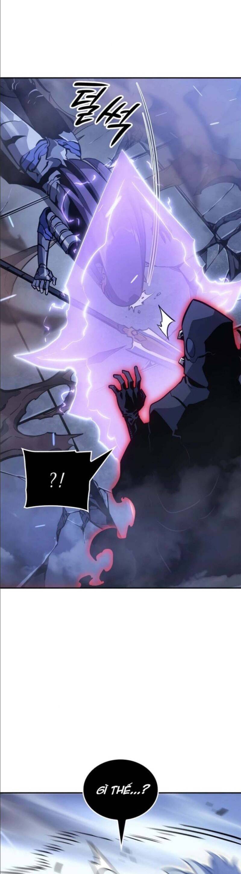 Solo Leveling Ragnarok Chap 18 - Next Chap 19