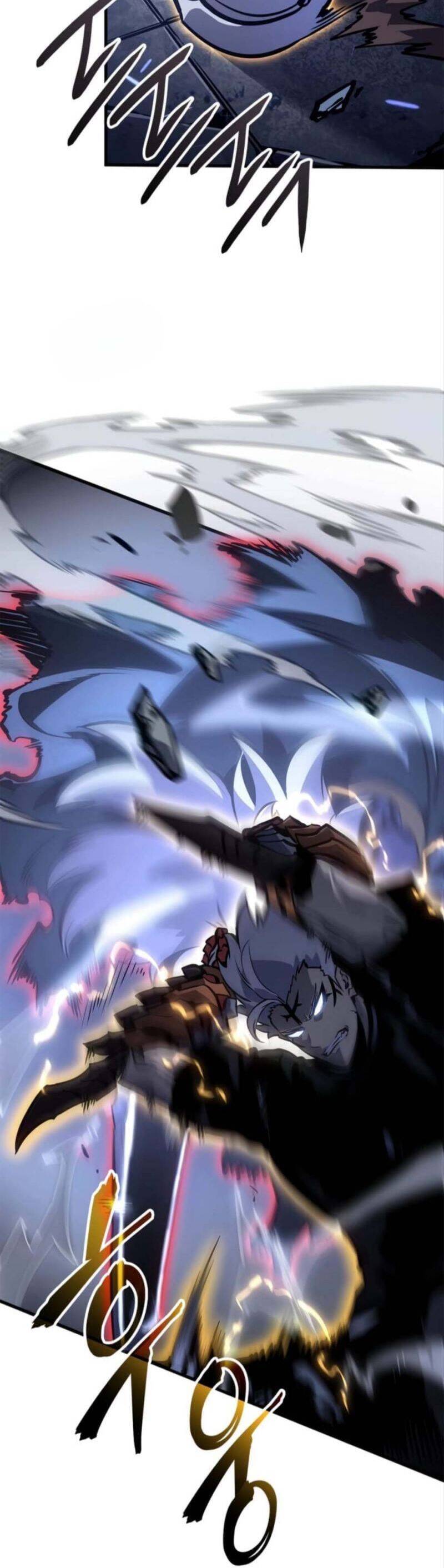 Solo Leveling Ragnarok Chap 18 - Next Chap 19