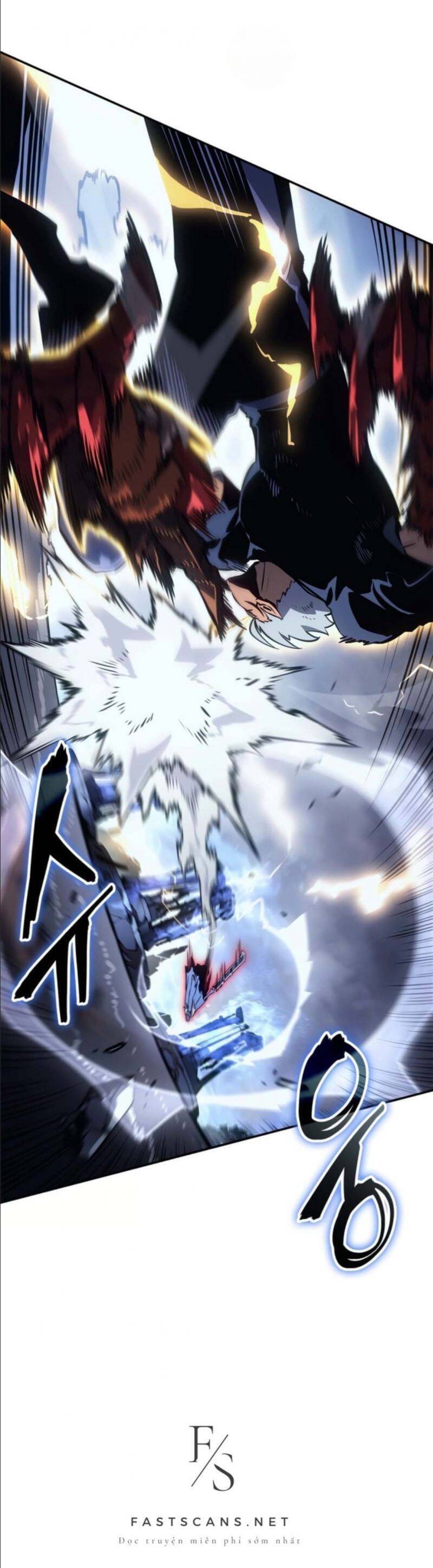 Solo Leveling Ragnarok Chap 18 - Next Chap 19