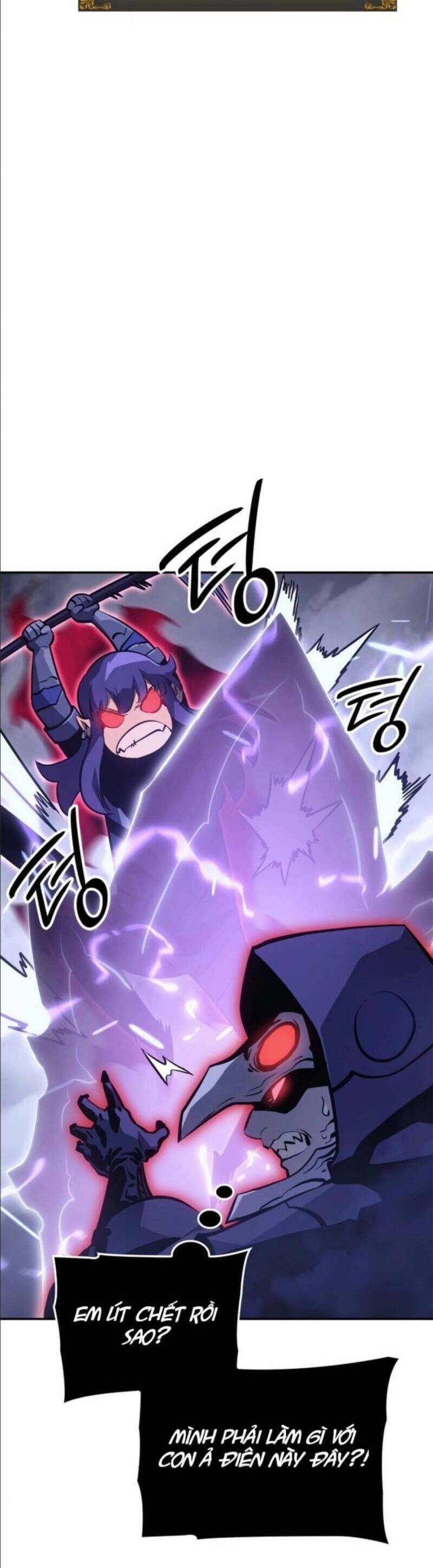 Solo Leveling Ragnarok Chap 18 - Next Chap 19