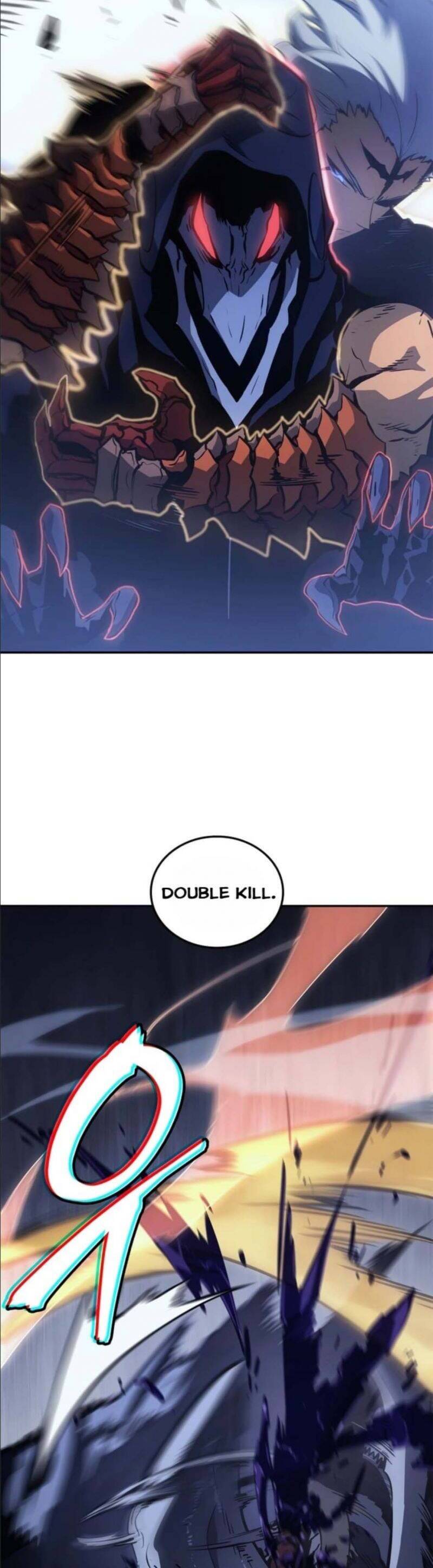 Solo Leveling Ragnarok Chap 18 - Next Chap 19