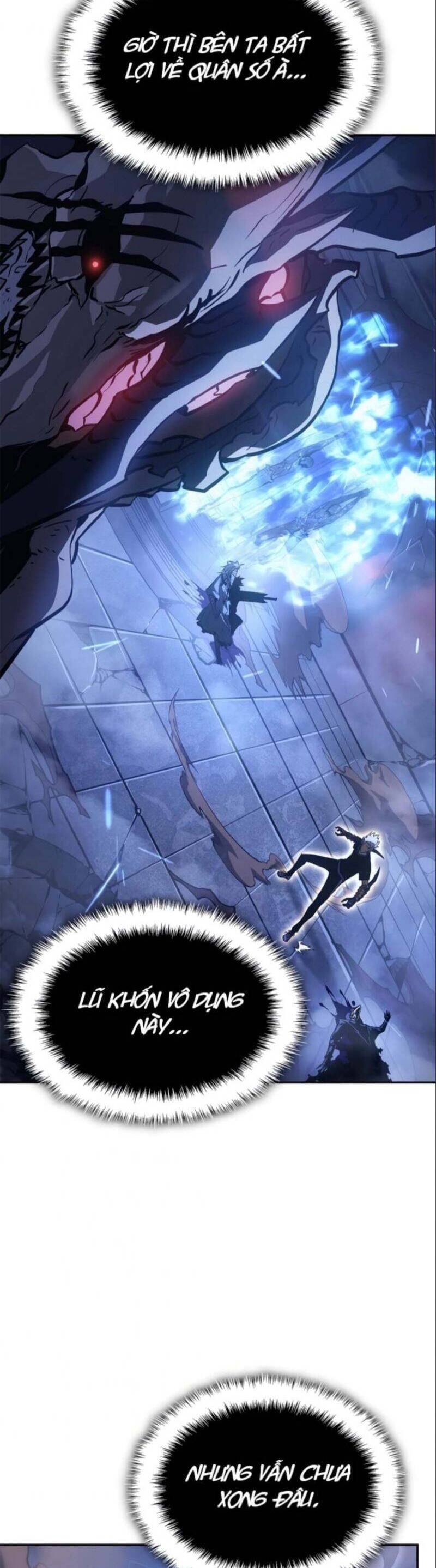 Solo Leveling Ragnarok Chap 18 - Next Chap 19