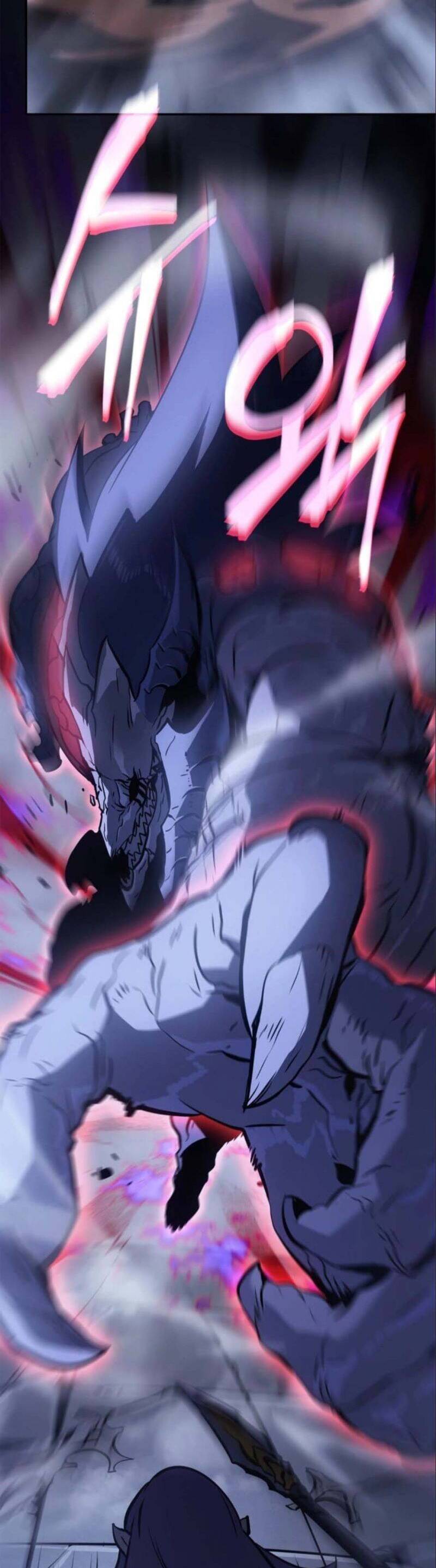 Solo Leveling Ragnarok Chap 18 - Next Chap 19
