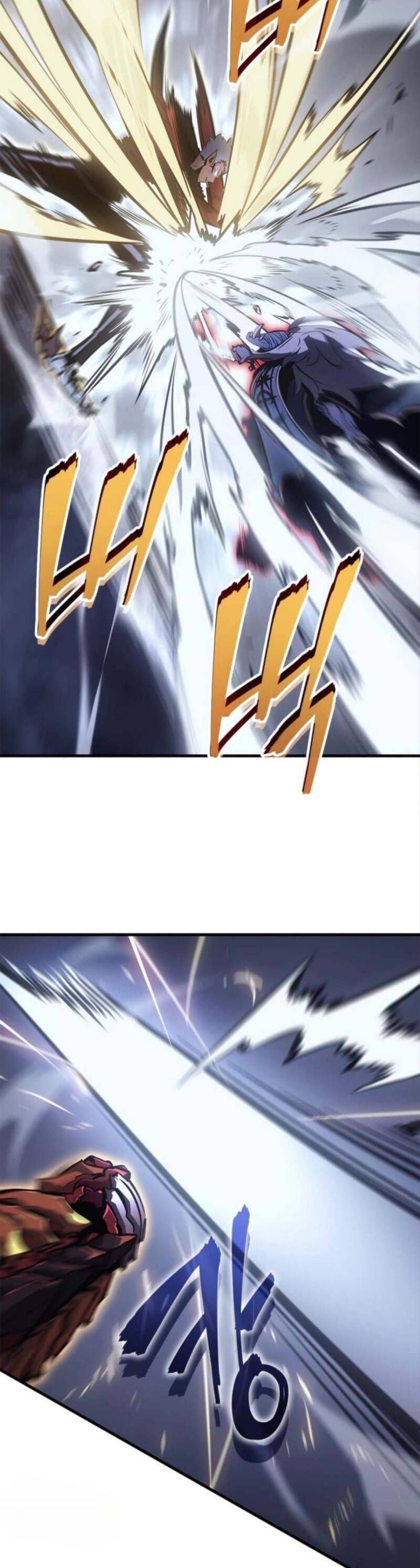 Solo Leveling Ragnarok Chap 18 - Next Chap 19