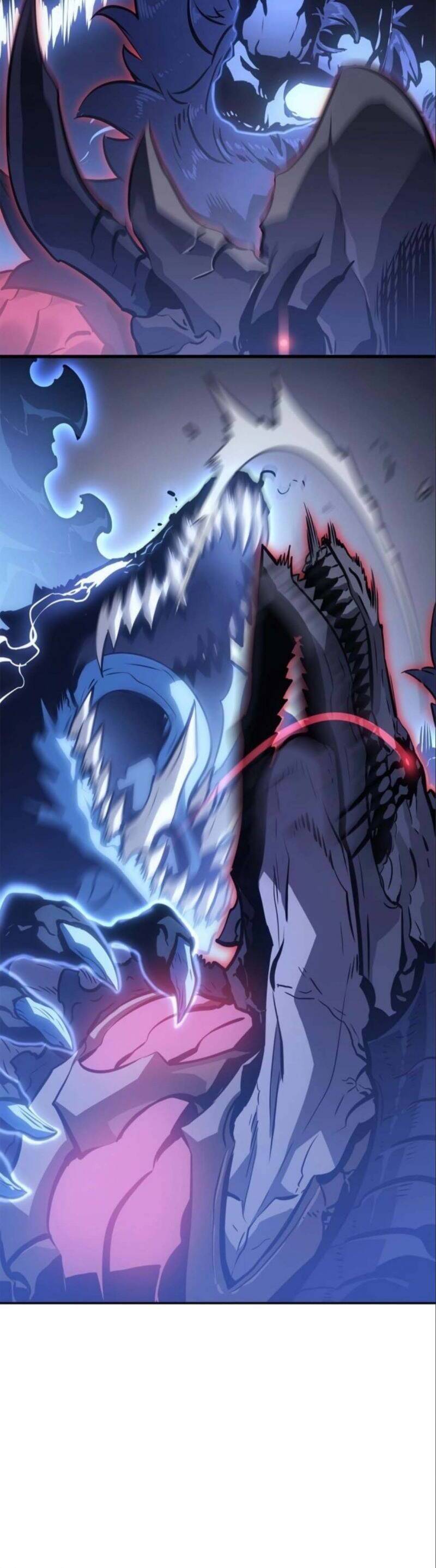Solo Leveling Ragnarok Chap 18 - Next Chap 19