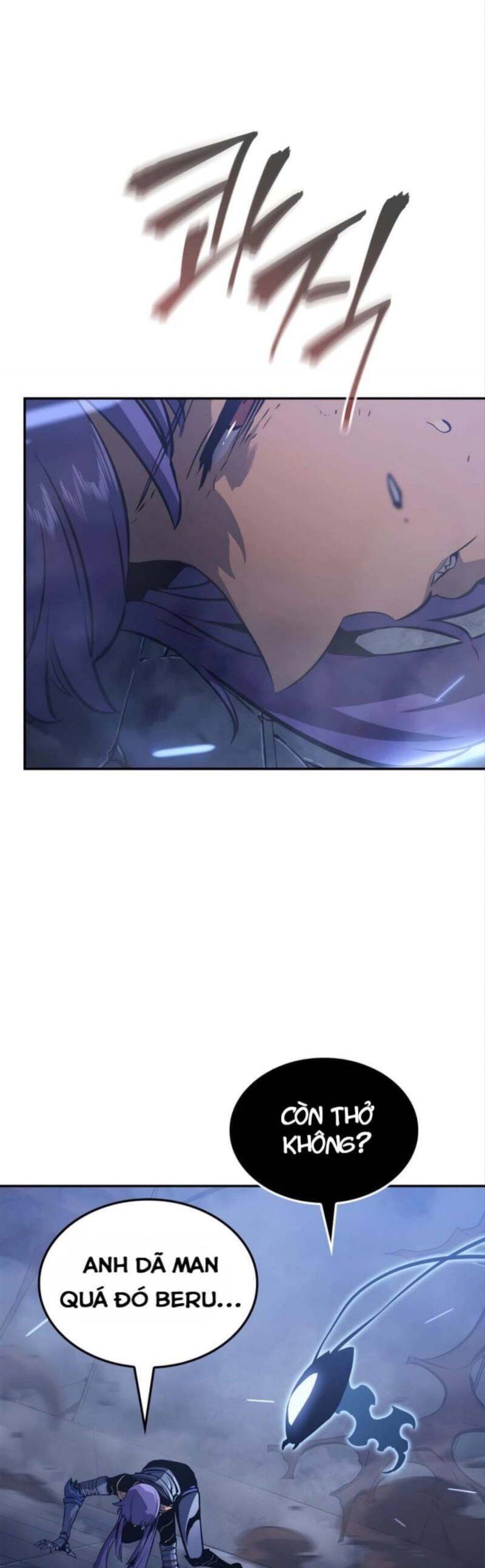 Solo Leveling Ragnarok Chap 18 - Next Chap 19