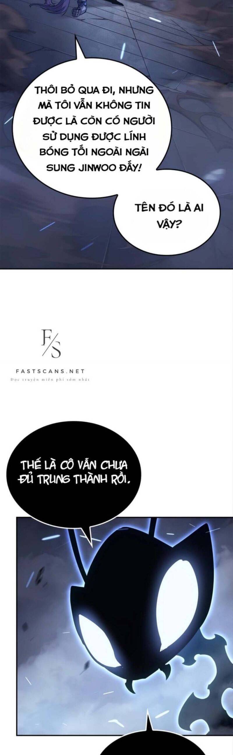 Solo Leveling Ragnarok Chap 18 - Next Chap 19