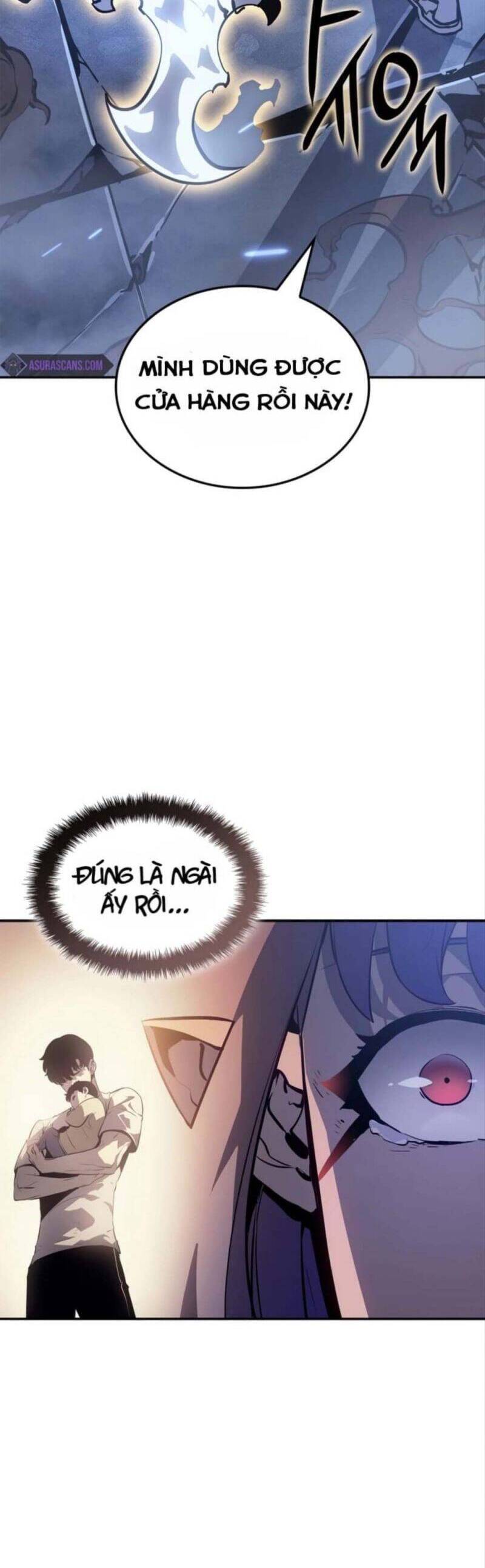Solo Leveling Ragnarok Chap 18 - Next Chap 19
