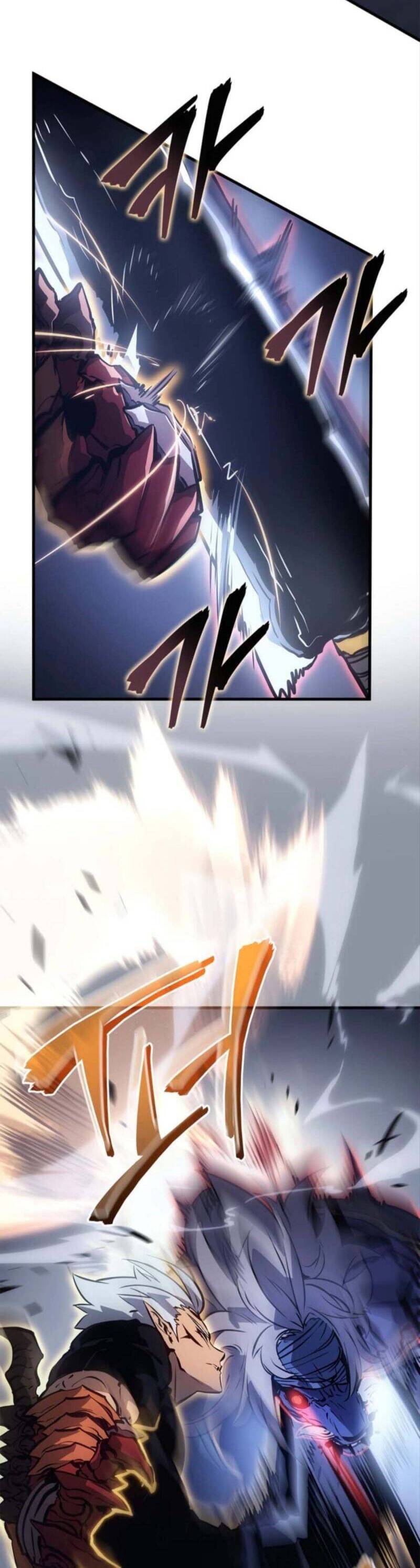 Solo Leveling Ragnarok Chap 18 - Next Chap 19