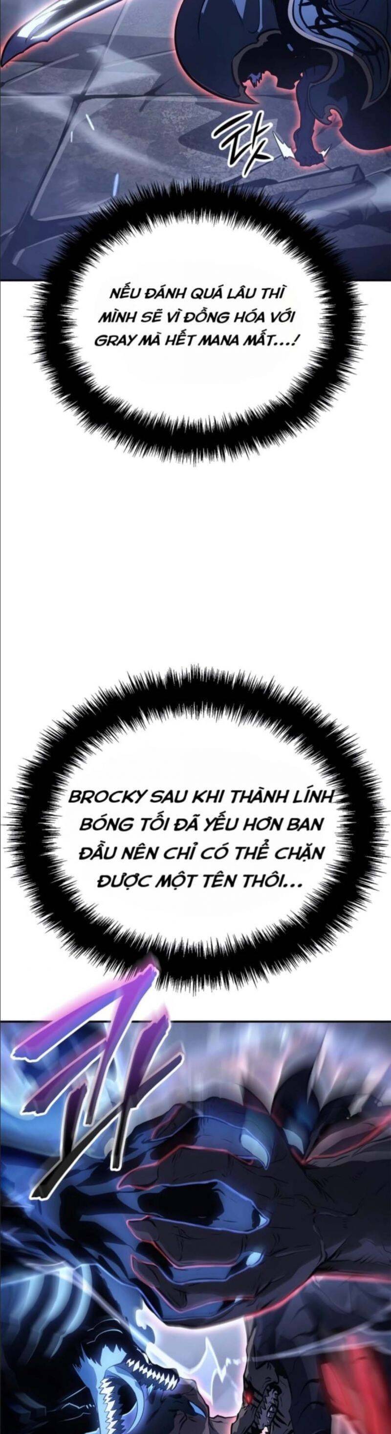 Solo Leveling Ragnarok Chap 18 - Next Chap 19