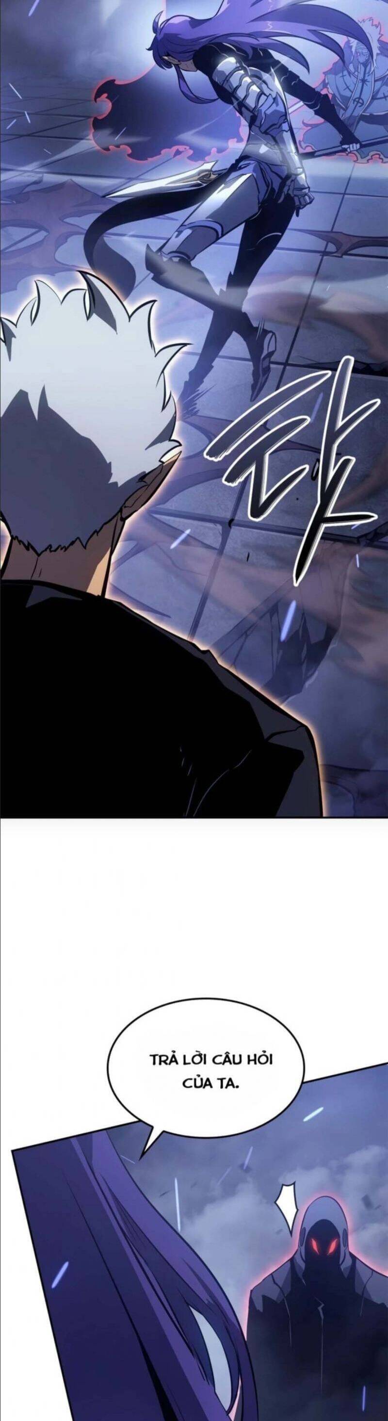 Solo Leveling Ragnarok Chap 18 - Next Chap 19