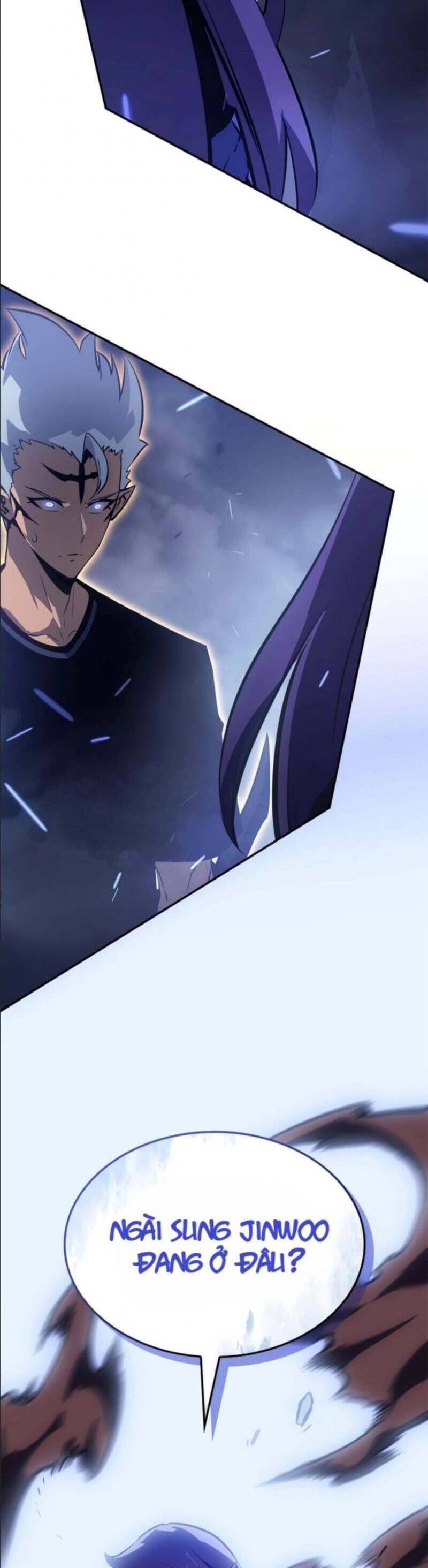 Solo Leveling Ragnarok Chap 18 - Next Chap 19