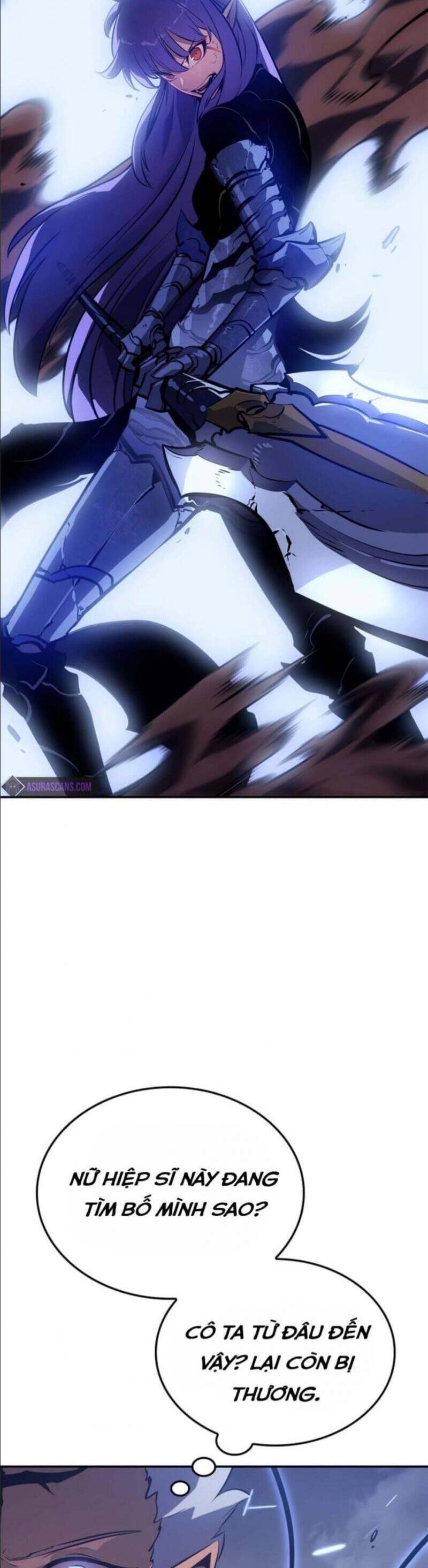 Solo Leveling Ragnarok Chap 18 - Next Chap 19