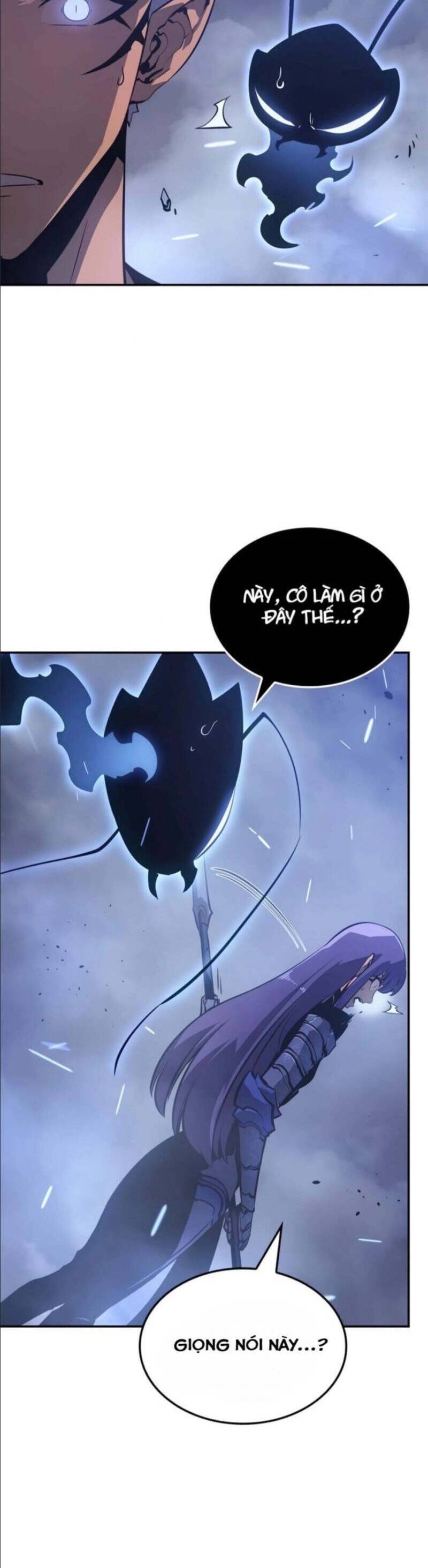 Solo Leveling Ragnarok Chap 18 - Next Chap 19