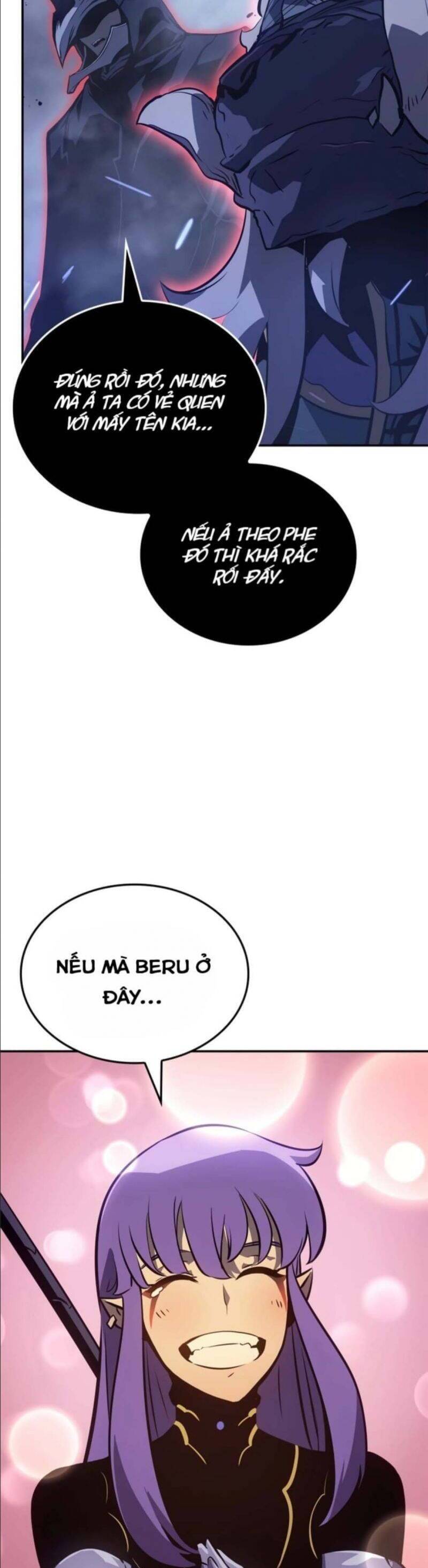 Solo Leveling Ragnarok Chap 18 - Next Chap 19