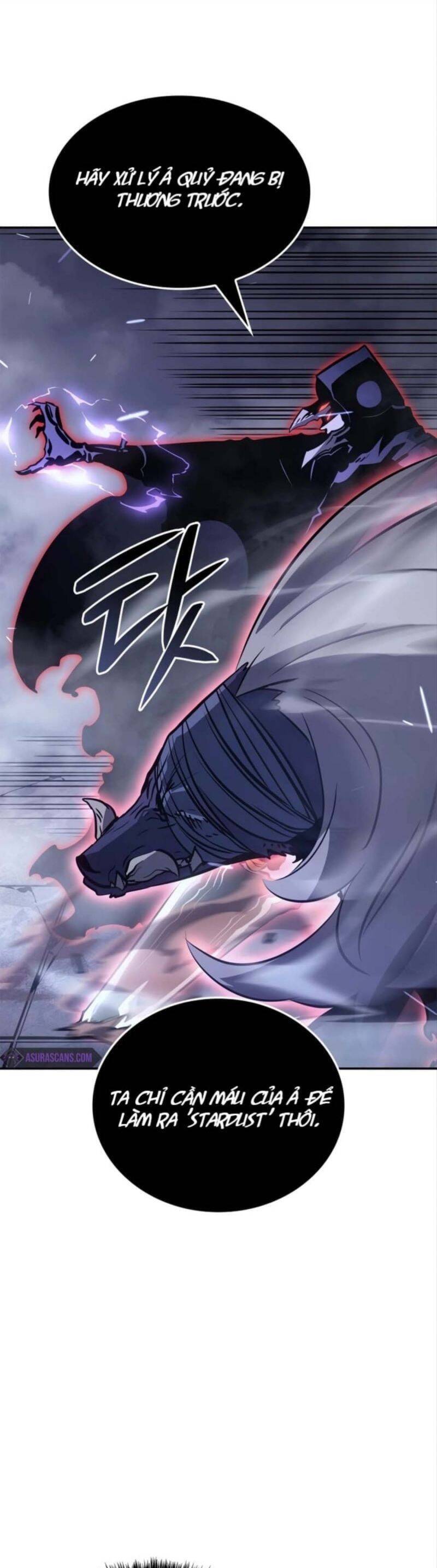 Solo Leveling Ragnarok Chap 18 - Next Chap 19
