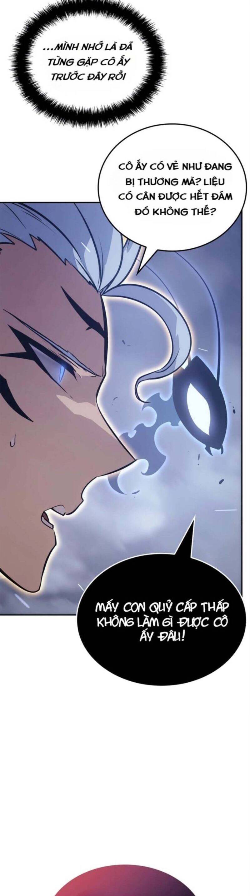 Solo Leveling Ragnarok Chap 18 - Next Chap 19