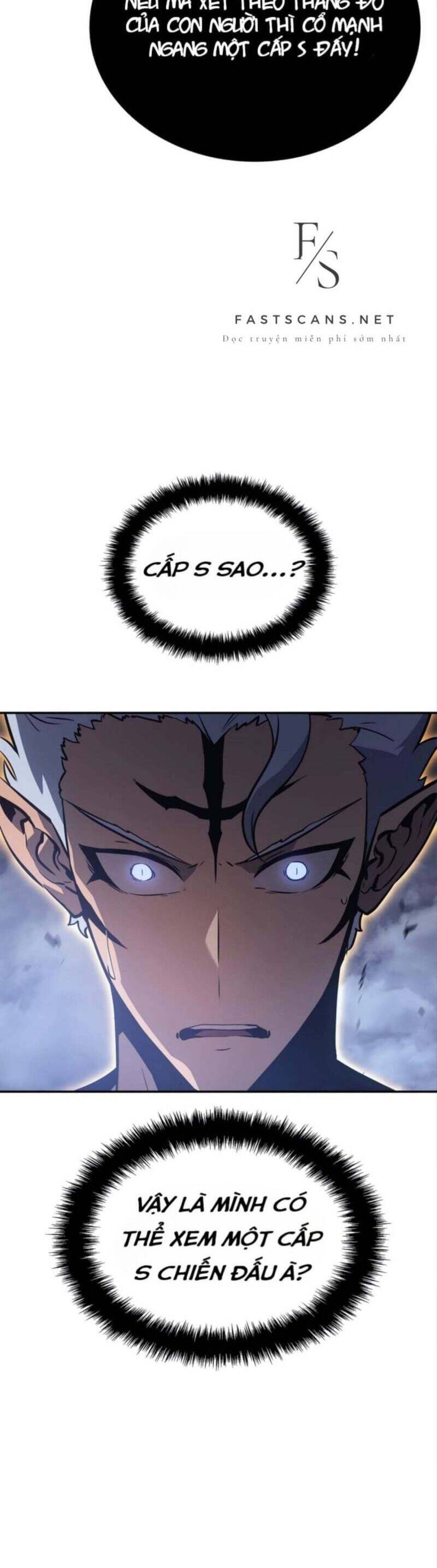 Solo Leveling Ragnarok Chap 18 - Next Chap 19