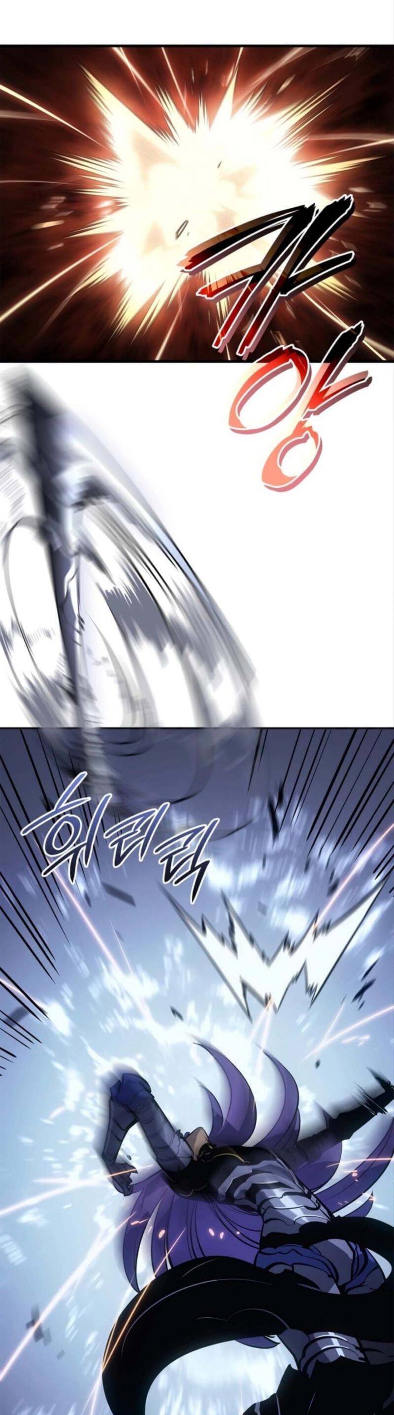 Solo Leveling Ragnarok Chap 18 - Next Chap 19