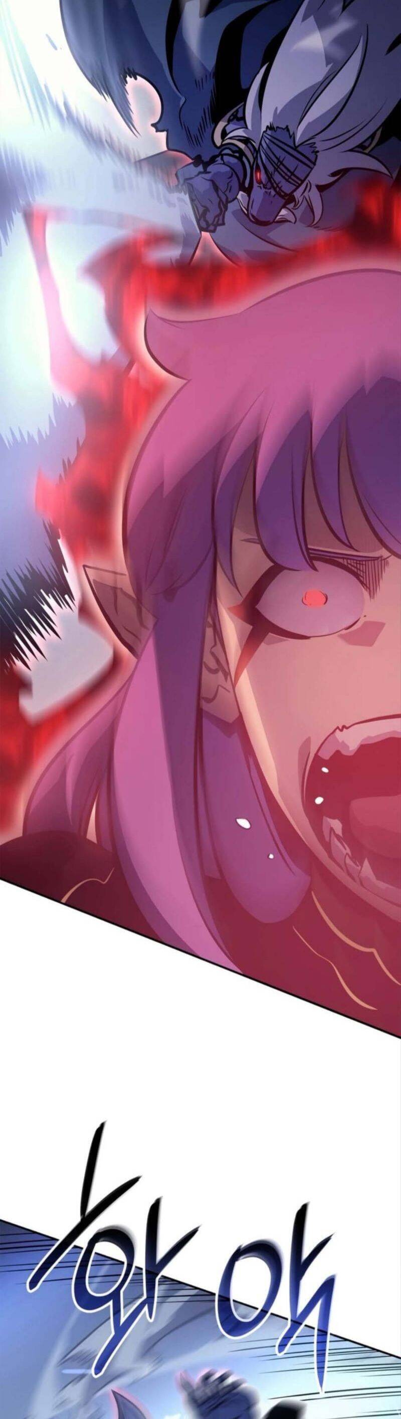 Solo Leveling Ragnarok Chap 18 - Next Chap 19