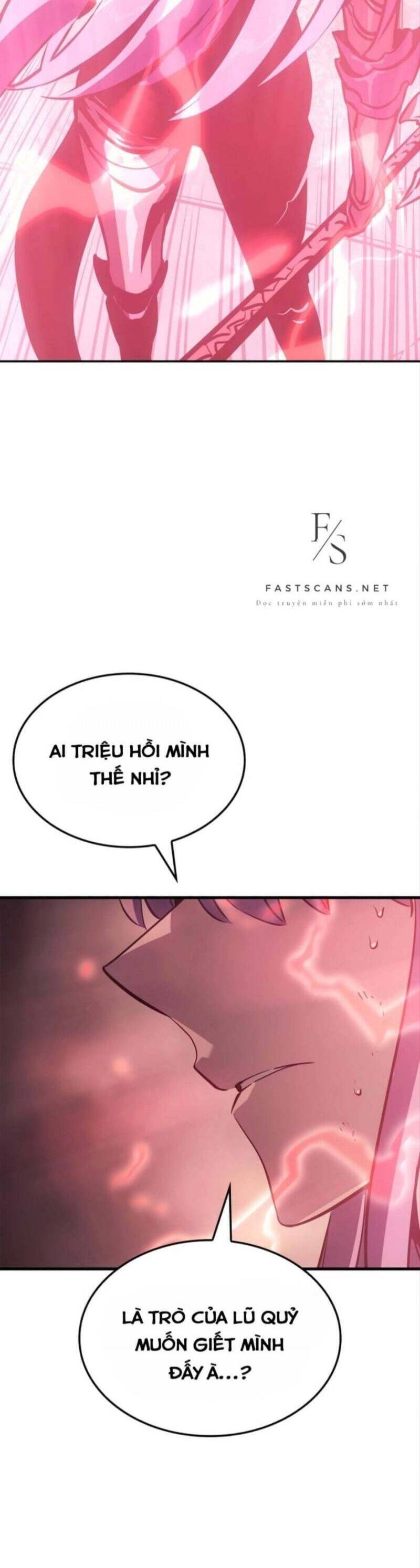 Solo Leveling Ragnarok Chap 18 - Next Chap 19