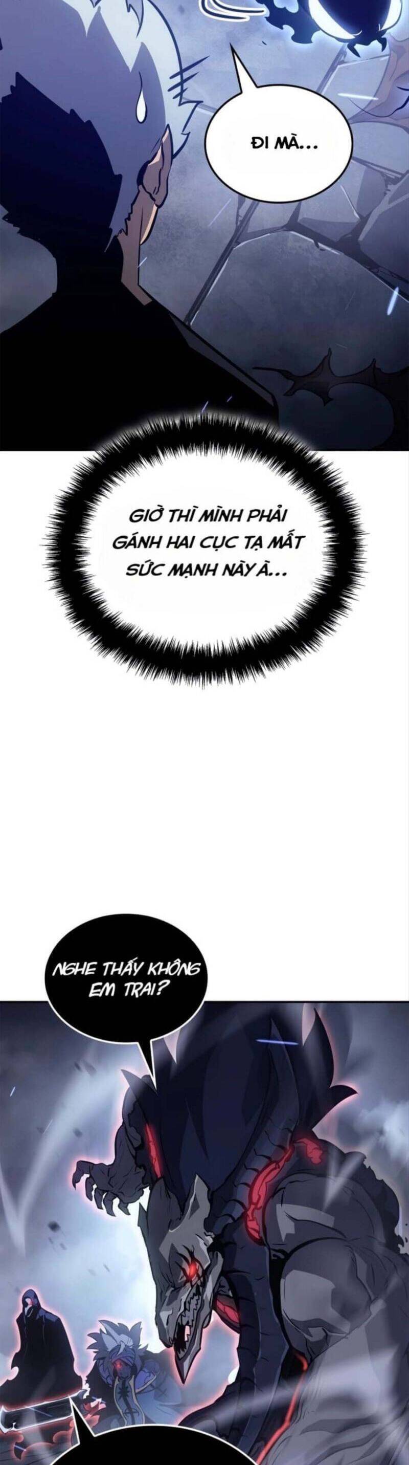 Solo Leveling Ragnarok Chap 18 - Next Chap 19