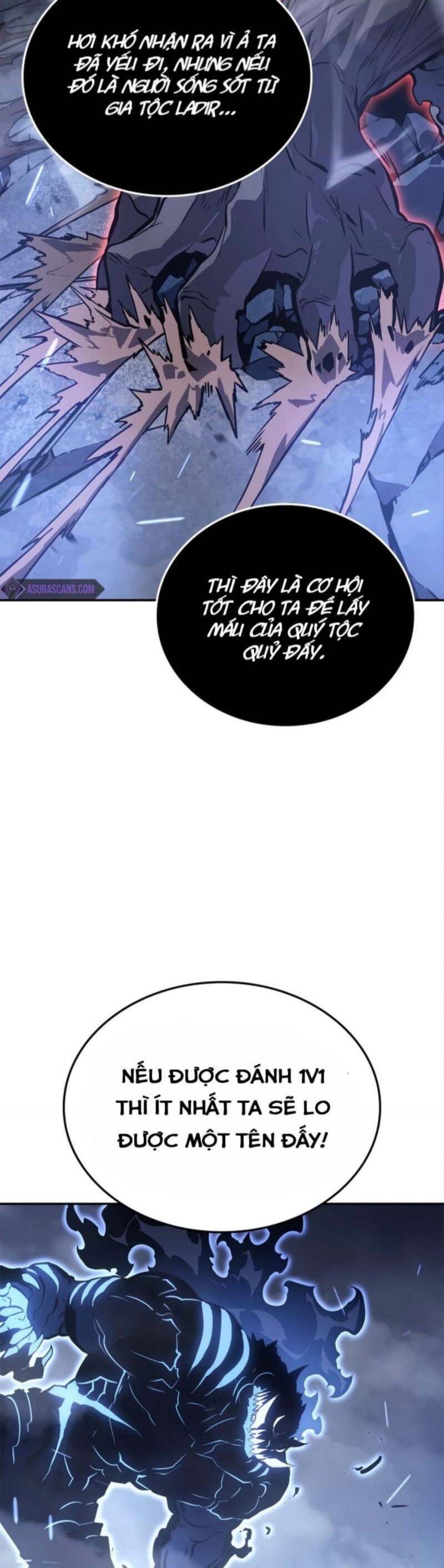 Solo Leveling Ragnarok Chap 18 - Next Chap 19