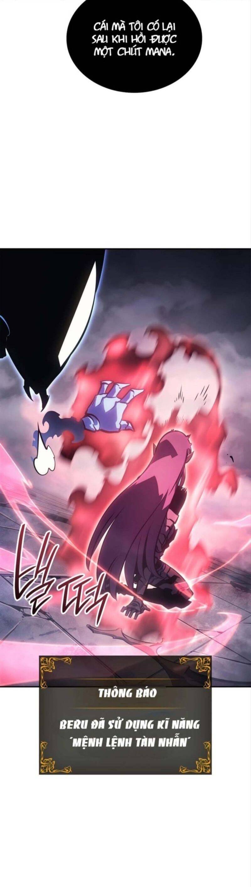 Solo Leveling Ragnarok Chap 18 - Next Chap 19