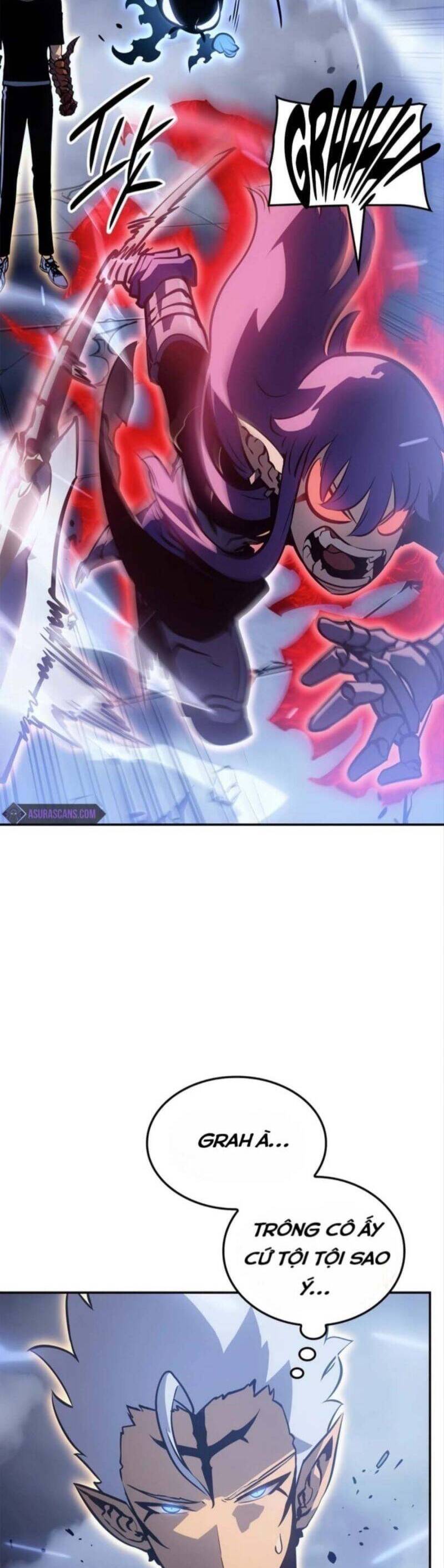 Solo Leveling Ragnarok Chap 18 - Next Chap 19