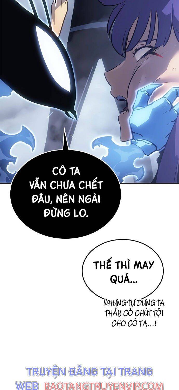 Solo Leveling Ragnarok Chap 19 - Next Chap 20
