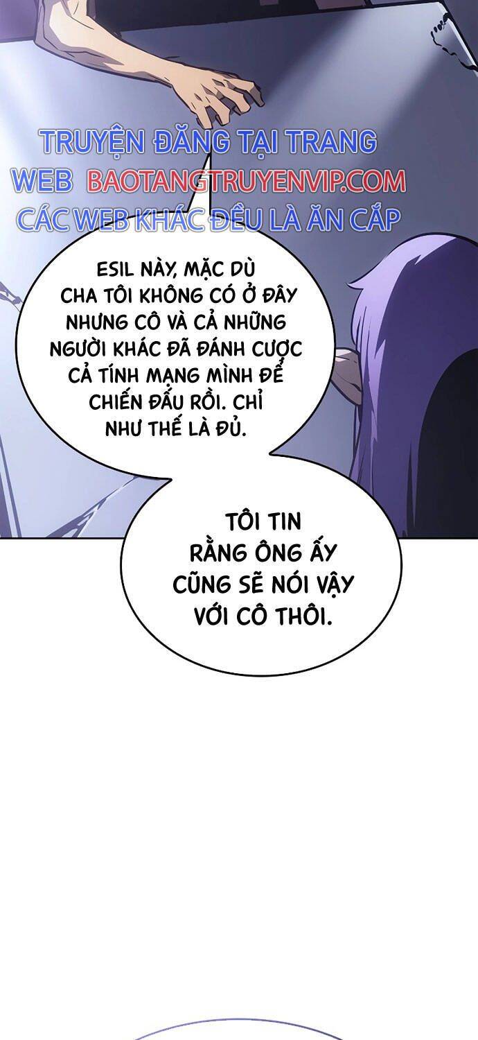 Solo Leveling Ragnarok Chap 19 - Next Chap 20