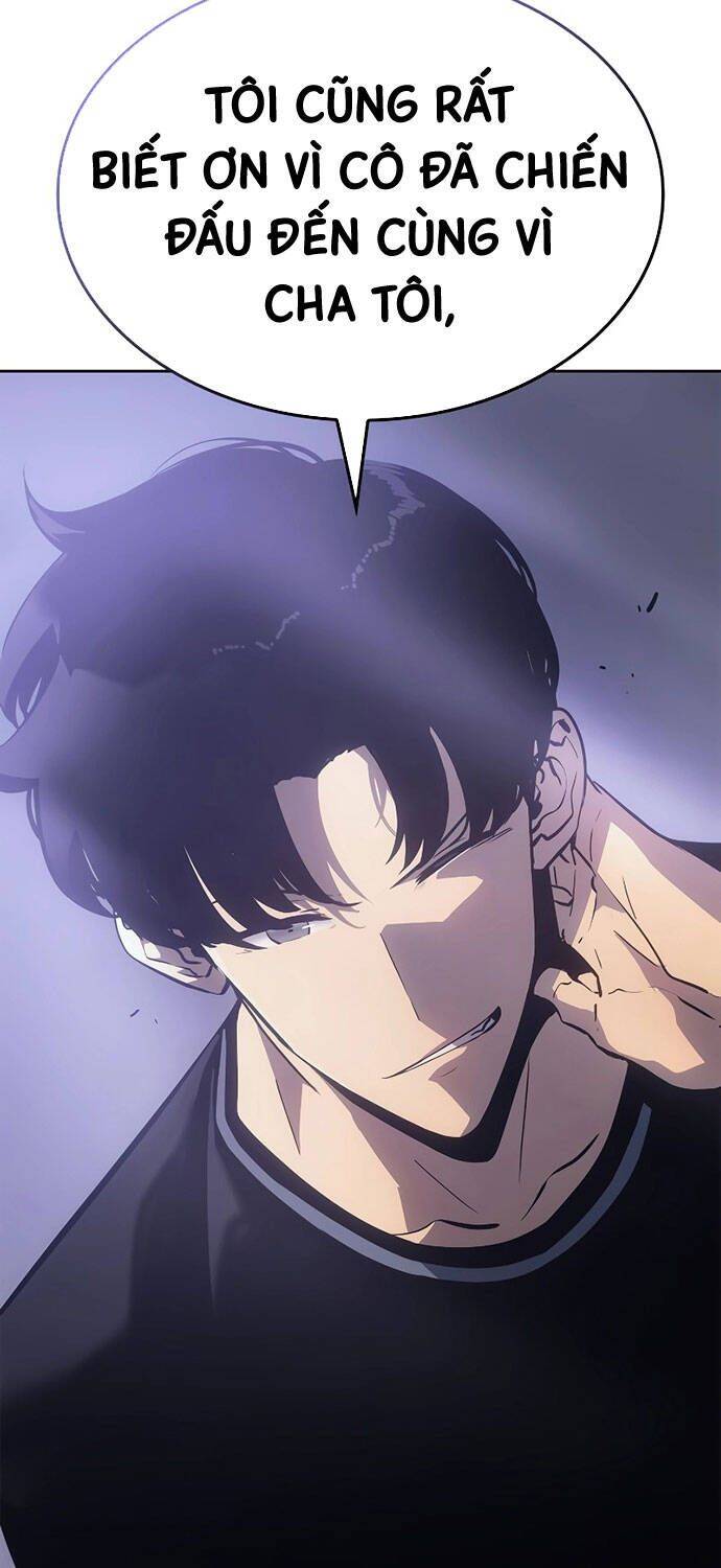 Solo Leveling Ragnarok Chap 19 - Next Chap 20
