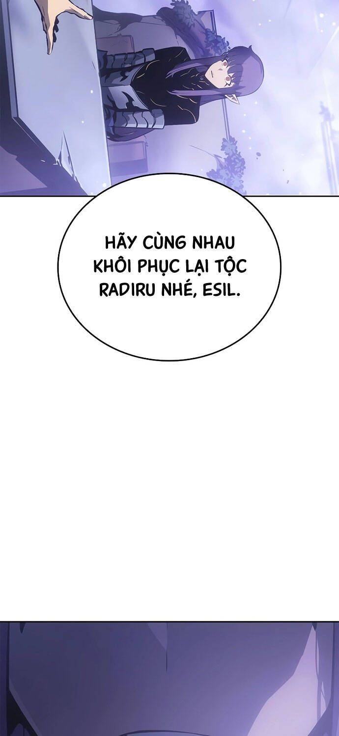 Solo Leveling Ragnarok Chap 19 - Next Chap 20