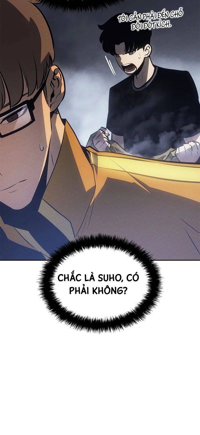 Solo Leveling Ragnarok Chap 19 - Next Chap 20