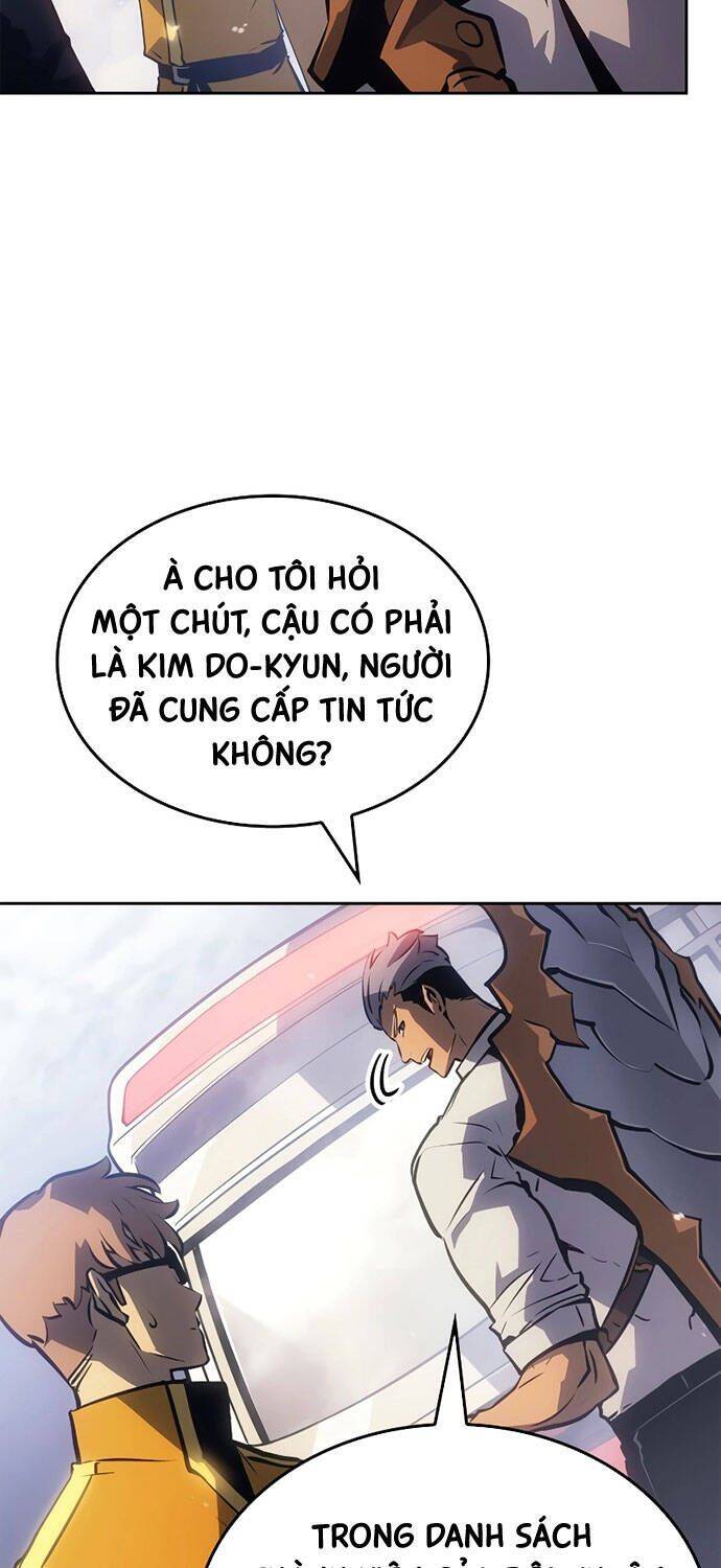 Solo Leveling Ragnarok Chap 19 - Next Chap 20