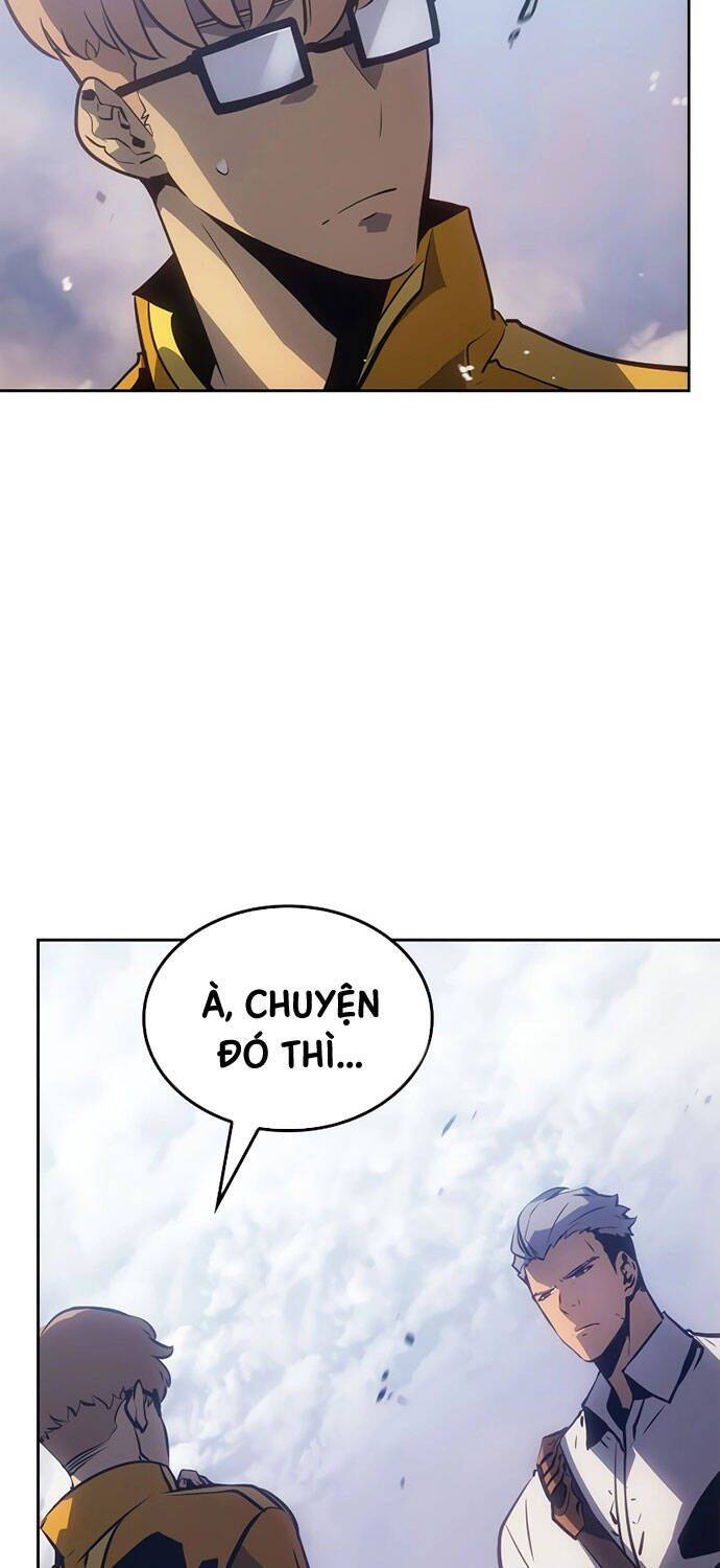 Solo Leveling Ragnarok Chap 19 - Next Chap 20