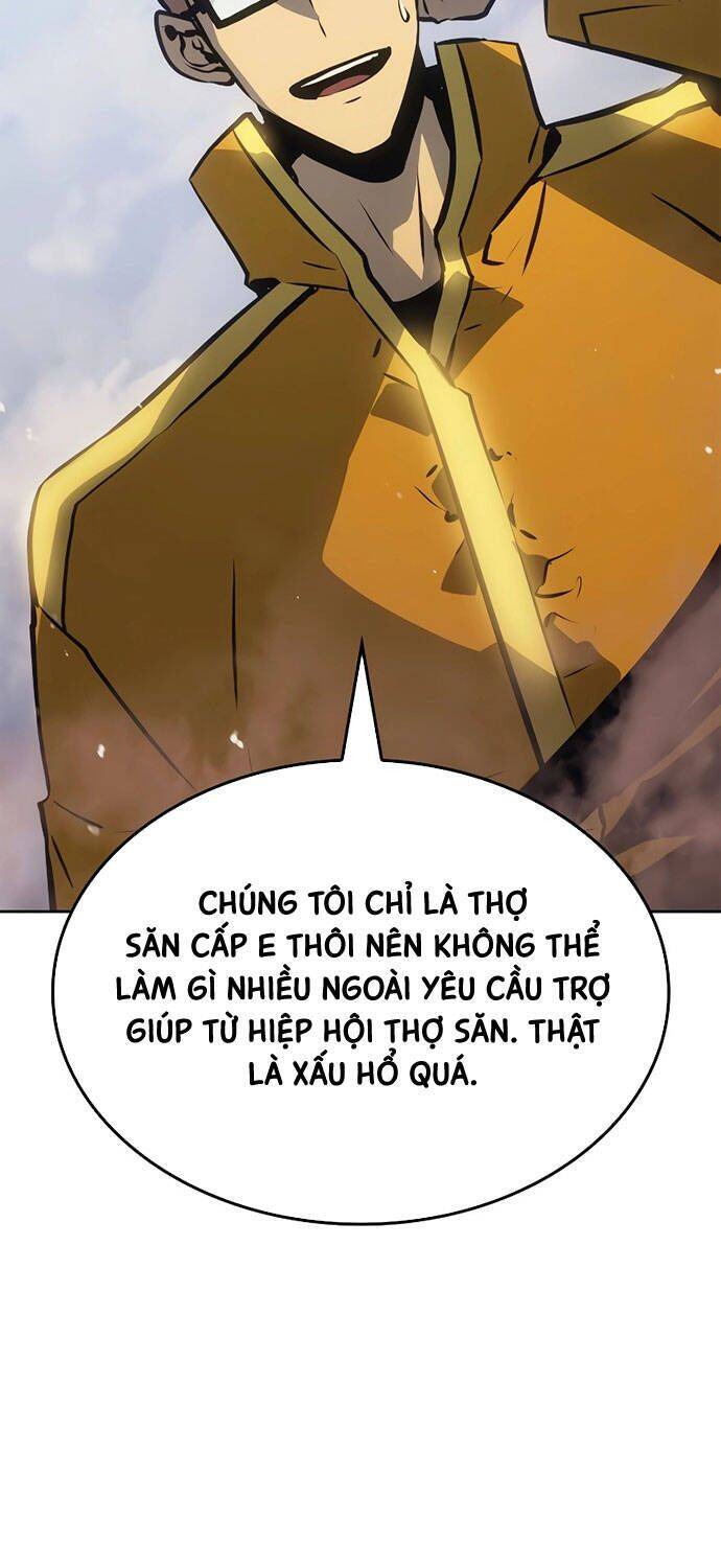 Solo Leveling Ragnarok Chap 19 - Next Chap 20