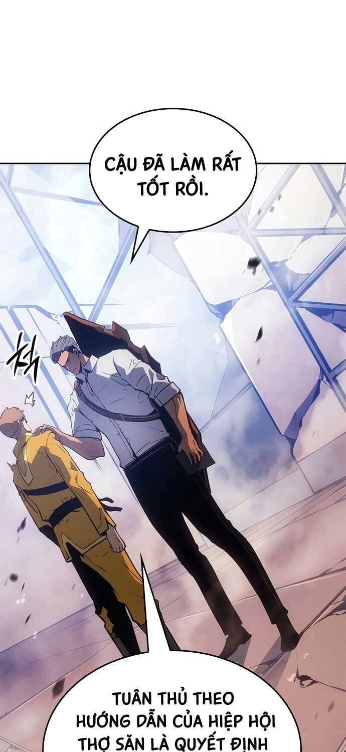 Solo Leveling Ragnarok Chap 19 - Next Chap 20