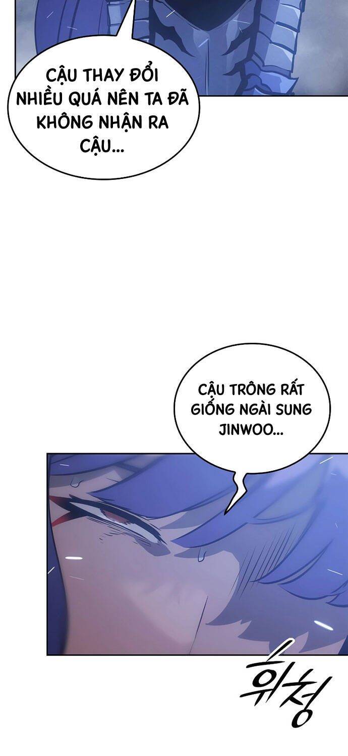 Solo Leveling Ragnarok Chap 19 - Next Chap 20