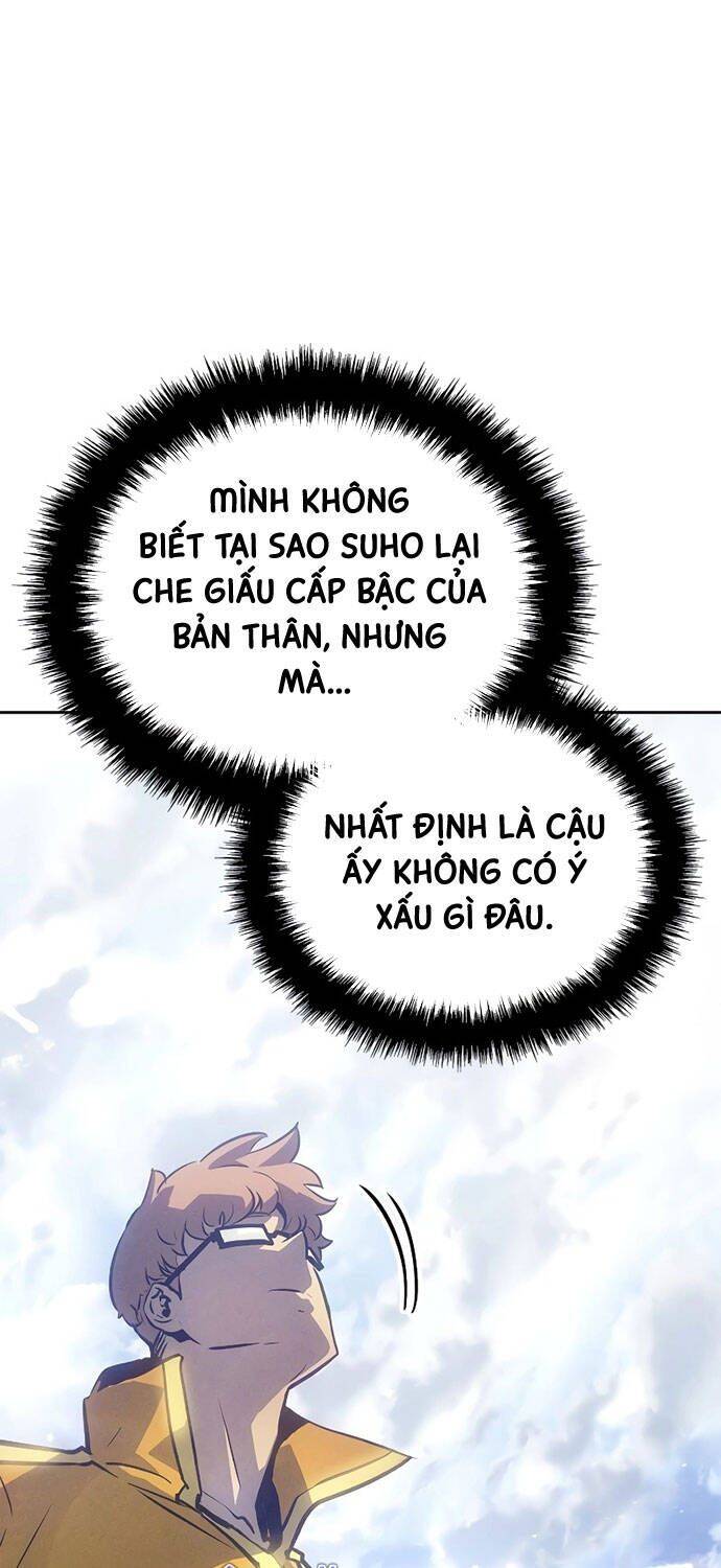 Solo Leveling Ragnarok Chap 19 - Next Chap 20