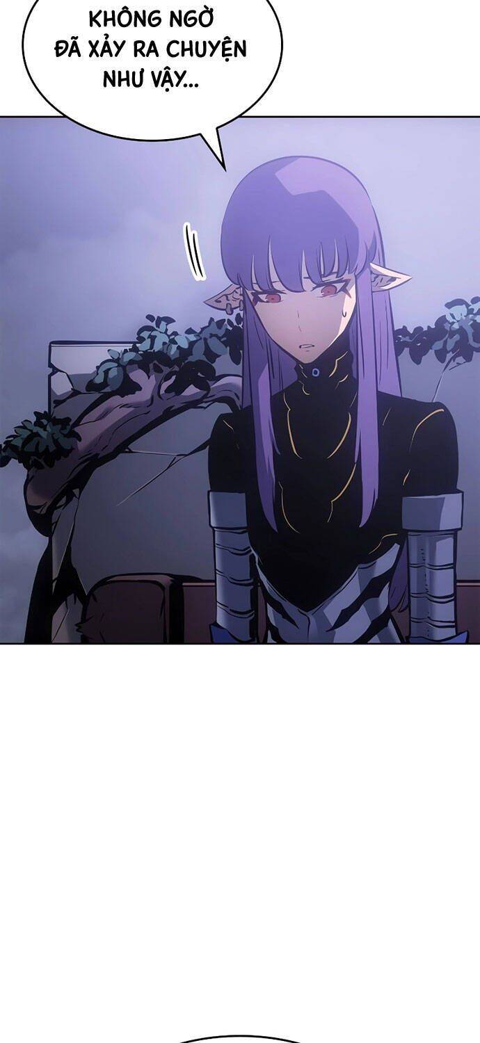 Solo Leveling Ragnarok Chap 19 - Next Chap 20