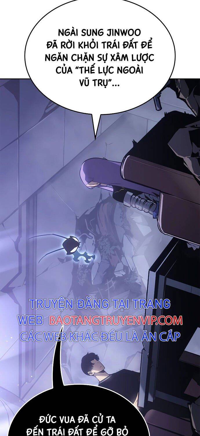 Solo Leveling Ragnarok Chap 19 - Next Chap 20