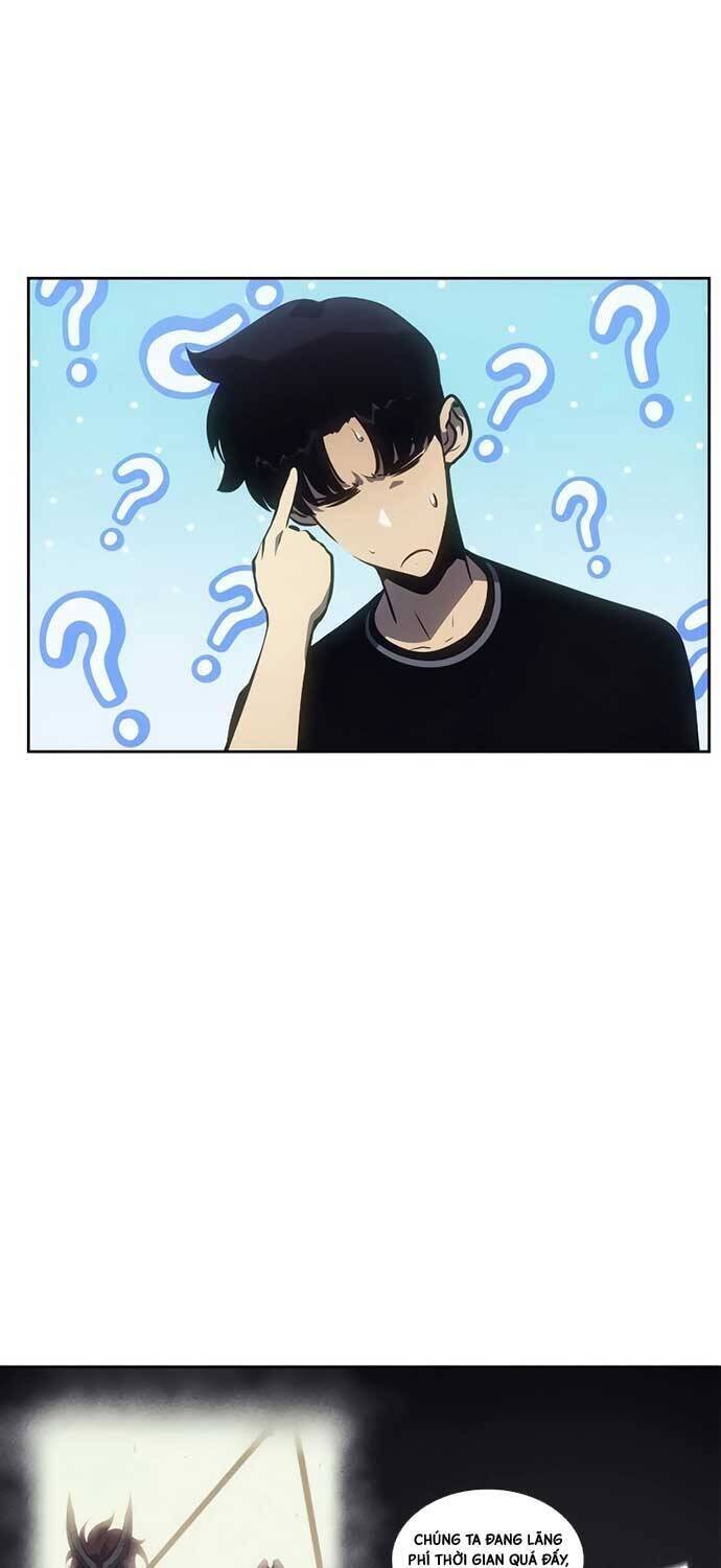 Solo Leveling Ragnarok Chap 19 - Next Chap 20