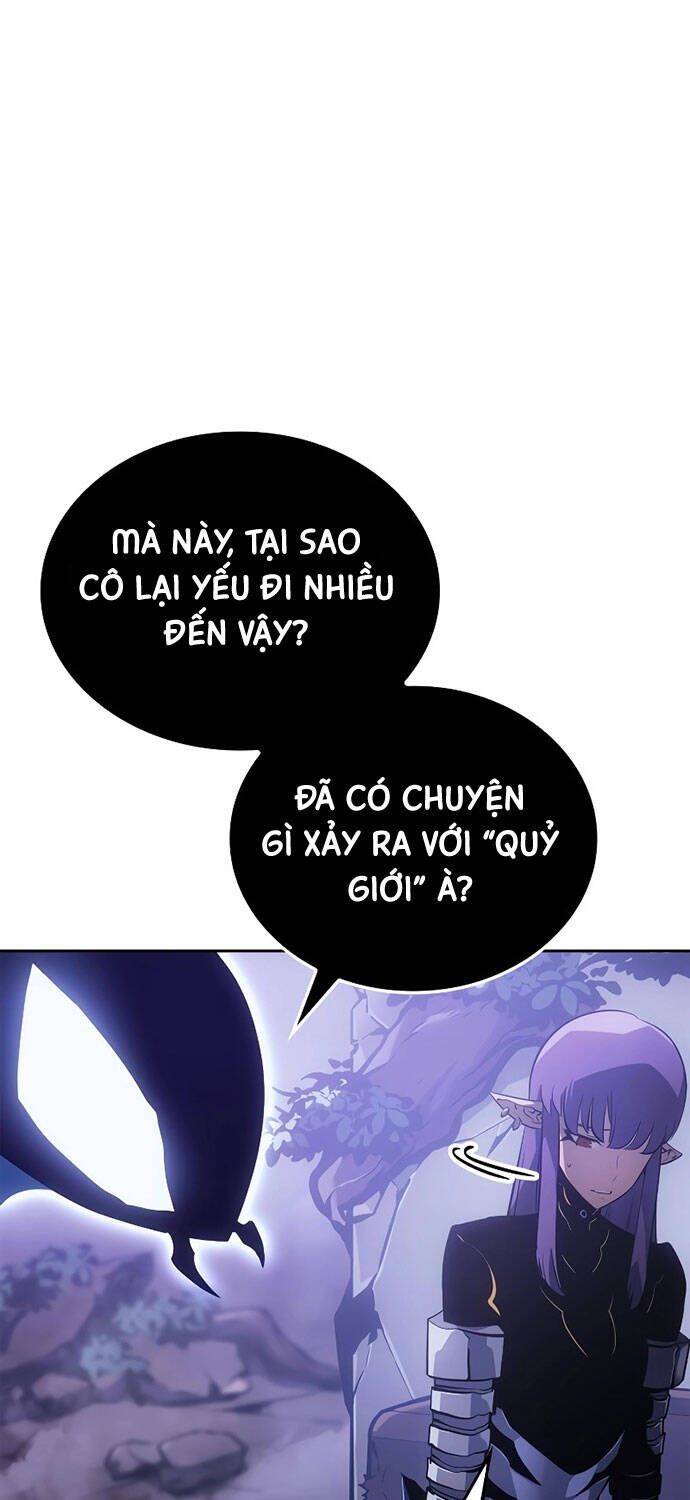 Solo Leveling Ragnarok Chap 19 - Next Chap 20