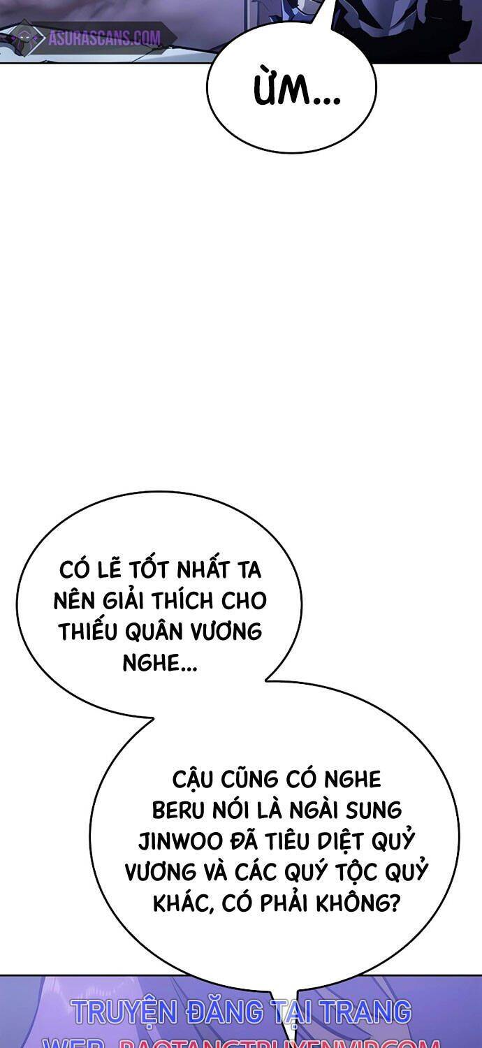 Solo Leveling Ragnarok Chap 19 - Next Chap 20