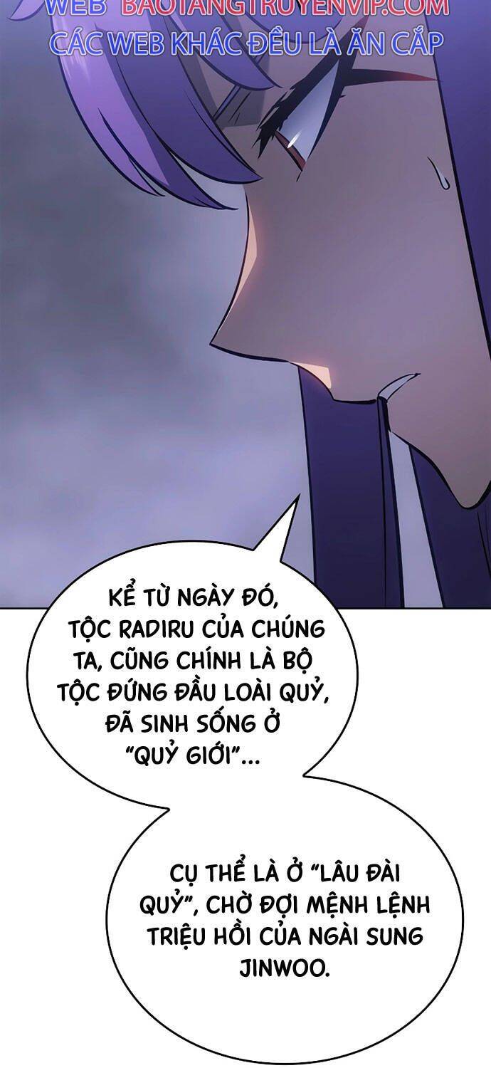 Solo Leveling Ragnarok Chap 19 - Next Chap 20