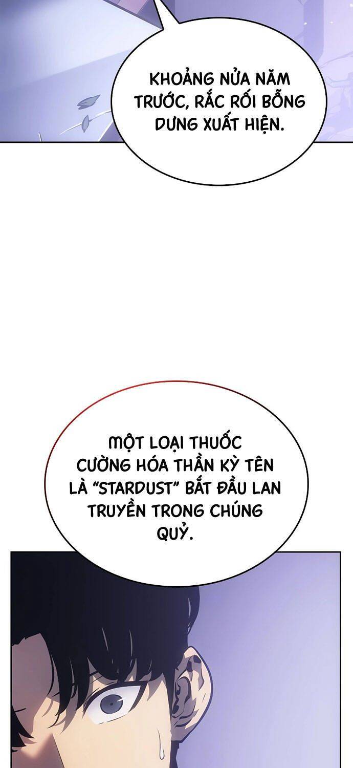 Solo Leveling Ragnarok Chap 19 - Next Chap 20
